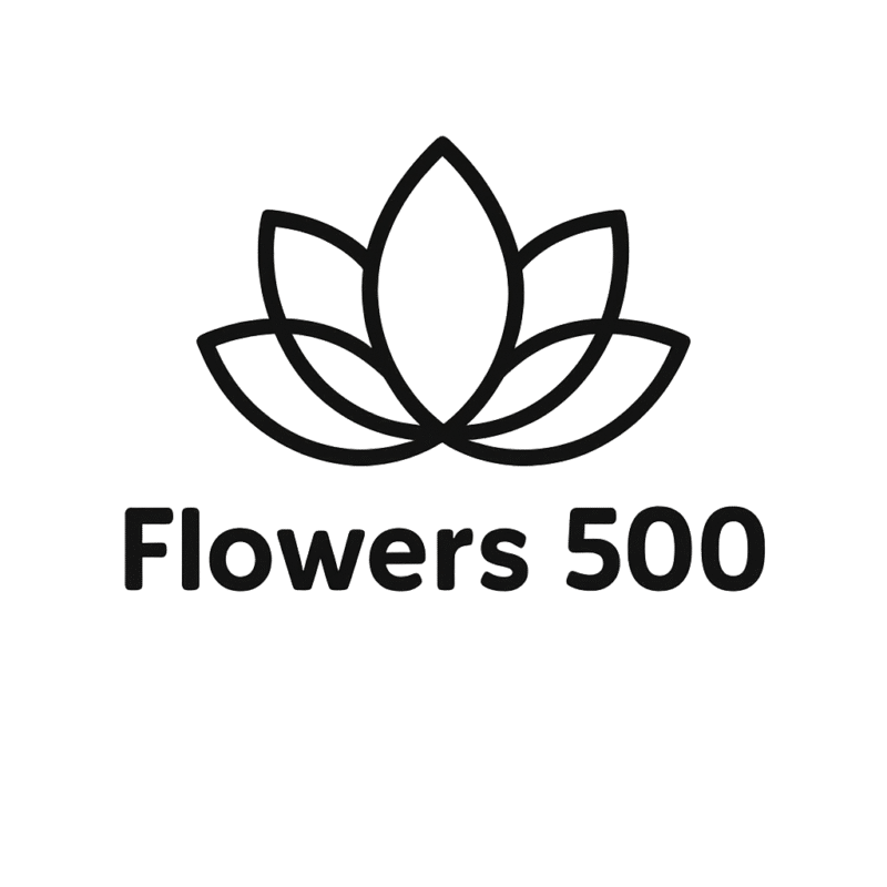 Flowers 500